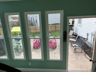 Mbr llc glass door window replacement - Window Installation & Replacement in Marysville, OH