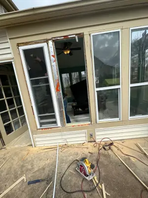 Mbr llc glass door window replacement - Window Installation & Replacement in Marysville, OH