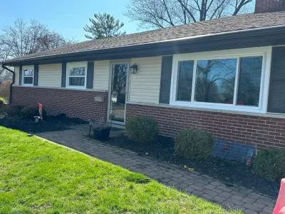 Mbr llc glass door window replacement - Window Installation & Replacement in Marysville, OH