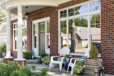 Valdicass Inc. - Door Installation & Replacement in Brookfield, IL