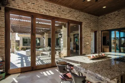 Pella Windows and Doors - Door Installation & Replacement in Pella, IA