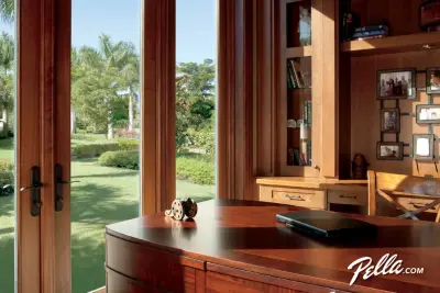 Collaborative Areas by Pella Windows And Doors