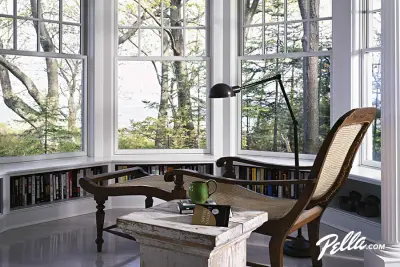 Compact Areas by Pella Windows And Doors