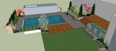 Omega Brick & Landscaping - Retaining Wall Construction in East Grand Rapids, MI