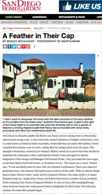 San Diego Home and Garden Initiative — Window Installation & Replacement project by Doors, Etc.