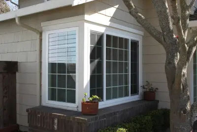 Larsen Construction - Window Installation & Replacement in Hayward, CA