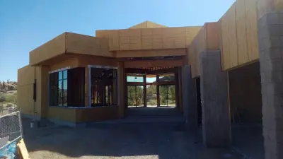 Trade Sales Consultant for Pella Windows & Doors - Window Installation & Replacement in Scottsdale, AZ