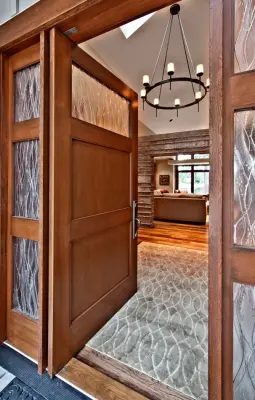 Confidential Sammamish Home — Window Installation & Replacement project by Great Northwest Door Company