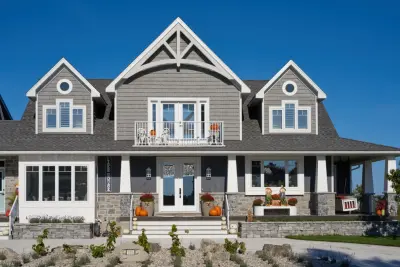 Country Window and Door Inc. - Door Installation & Replacement in Allendale, MI
