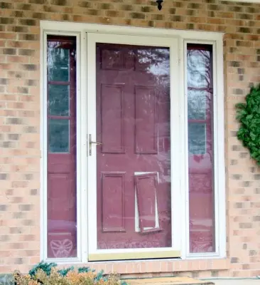 Next Door & Window - Door Installation & Replacement in Naperville, IL