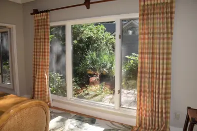 Holliday Home Improvements of the Lowcountry - Door Installation & Replacement in Hilton Head Island, SC