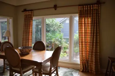 Holliday Home Improvements of the Lowcountry - Door Installation & Replacement in Hilton Head Island, SC