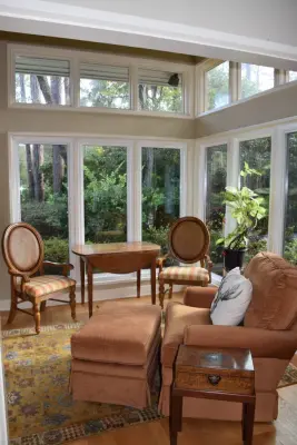 Holliday Home Improvements of the Lowcountry - Door Installation & Replacement in Hilton Head Island, SC