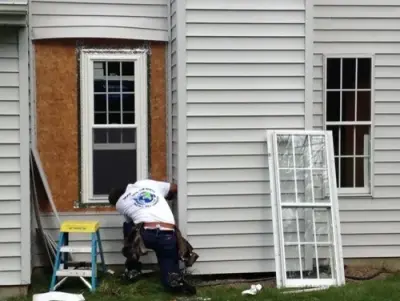 Window Nation - Window Installation & Replacement in Glen Burnie, MD