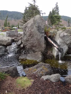 ONA Landscaping LLC - Landscape Design in Sequim, WA