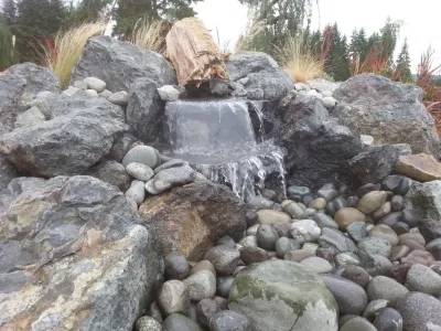 ONA Landscaping LLC - Landscape Design in Sequim, WA