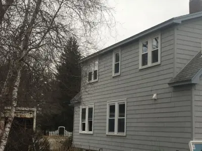 Bright Sky Window - Roofing & Gutter Services in Warwick, RI