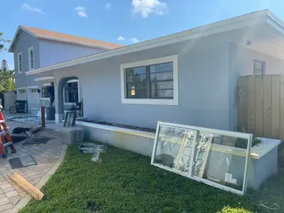 Armored Impact Windows & Doors Inc - Door Installation & Replacement in Boca Raton, FL