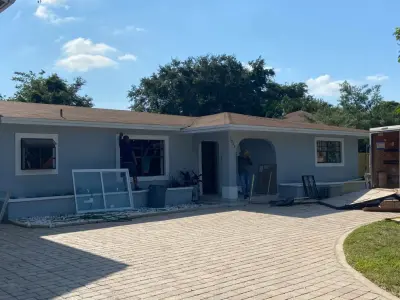 Armored Impact Windows & Doors Inc - Door Installation & Replacement in Boca Raton, FL