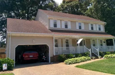 East Coast Remodeling Inc - Window Installation & Replacement in Virginia Beach, VA