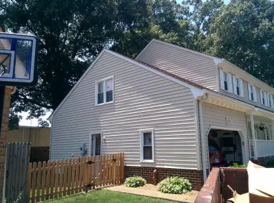Thalia Residence — Window Installation & Replacement project by East Coast Remodeling Inc