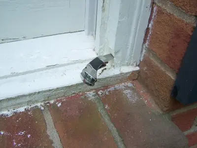 Window & Door Solutions - Door Installation & Replacement in Boiling Springs, SC