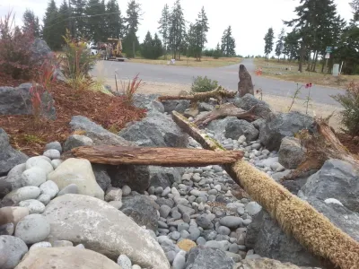 ONA Landscaping LLC - Landscape Design in Sequim, WA