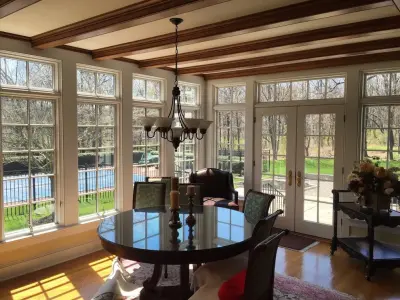 Precision Glass Tint, LLC - Window Installation & Replacement in Vincentown, NJ