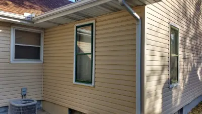 American quality windows Inc - Door Installation & Replacement in Chadwick, IL