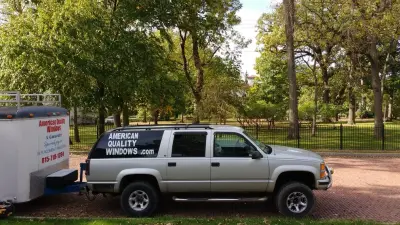 American quality windows Inc - Door Installation & Replacement in Chadwick, IL