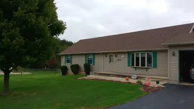 American quality windows Inc - Door Installation & Replacement in Chadwick, IL