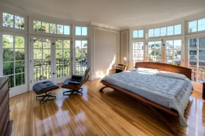 Wooden Window - Carpentry & Woodworking in Oakland, CA