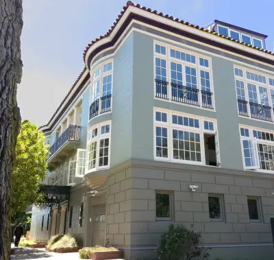 Wooden Window - Carpentry & Woodworking in Oakland, CA