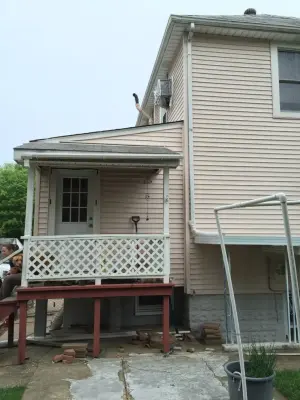 Peak Custom Remodeling Corporation - Door Installation & Replacement in Owings Mills, MD