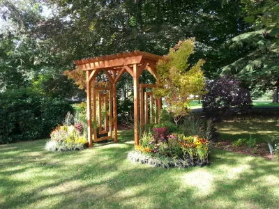 ONA Landscaping LLC - Landscape Design in Sequim, WA