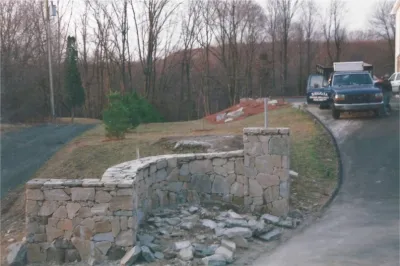 Alvarez Masonry, Landscaping & Construction, Inc. - Paver Installation in Newtown, CT