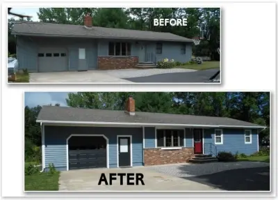 C Michael Exteriors Inc - Siding & Exterior Remodeling in Syracuse, NY