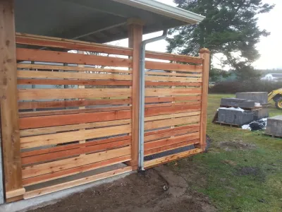 ONA Landscaping LLC - Landscape Design in Sequim, WA