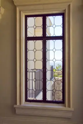 Santa Barbara Home — Window Installation & Replacement project by Riviera Bronze Mfg.
