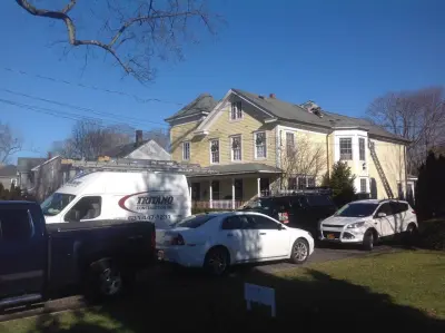 Skylights Of Long Island Plus - Window Installation & Replacement in Bellport, NY