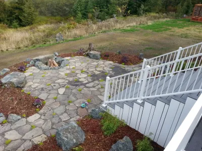 ONA Landscaping LLC - Landscape Design in Sequim, WA