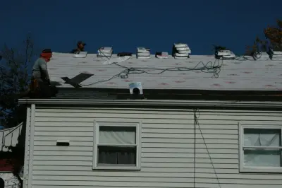 Windows Pittsburgh - Window Installation & Replacement in Pittsburgh, PA