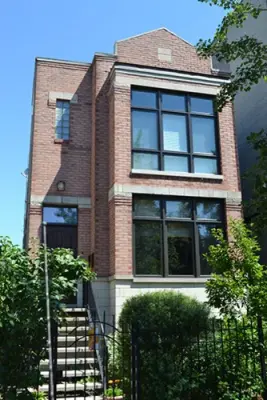 Searls Windows and Doors, Inc. - Door Installation & Replacement in Plainfield, IL