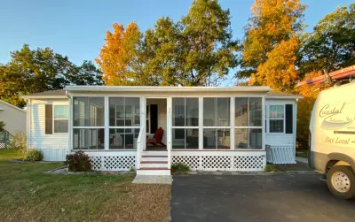 Coastal Industries Inc. - Siding & Exterior Remodeling in Haverhill, MA