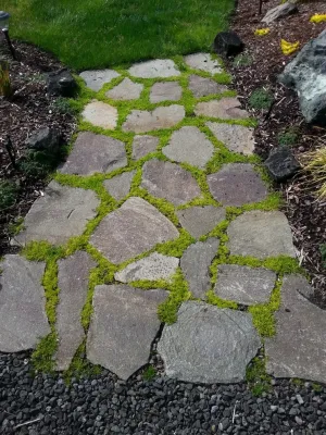 ONA Landscaping LLC - Landscape Design in Sequim, WA