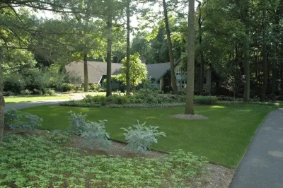 Kirtland Hills by ONeill Landscape Design And Installation