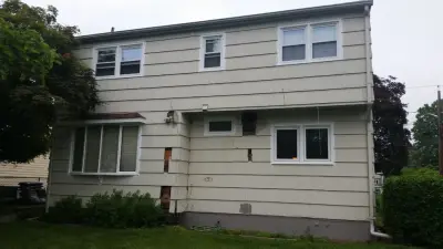 Nationwide Window & Siding - Roofing & Gutter Services in Paterson, NJ