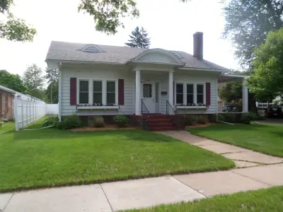 Exterior Professionals - Roofing & Gutter Services in Wausau, WI