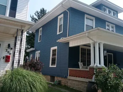 WD Renovations - Door Installation & Replacement in Bellbrook, OH