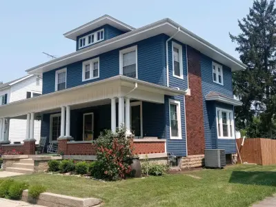 WD Renovations - Door Installation & Replacement in Bellbrook, OH